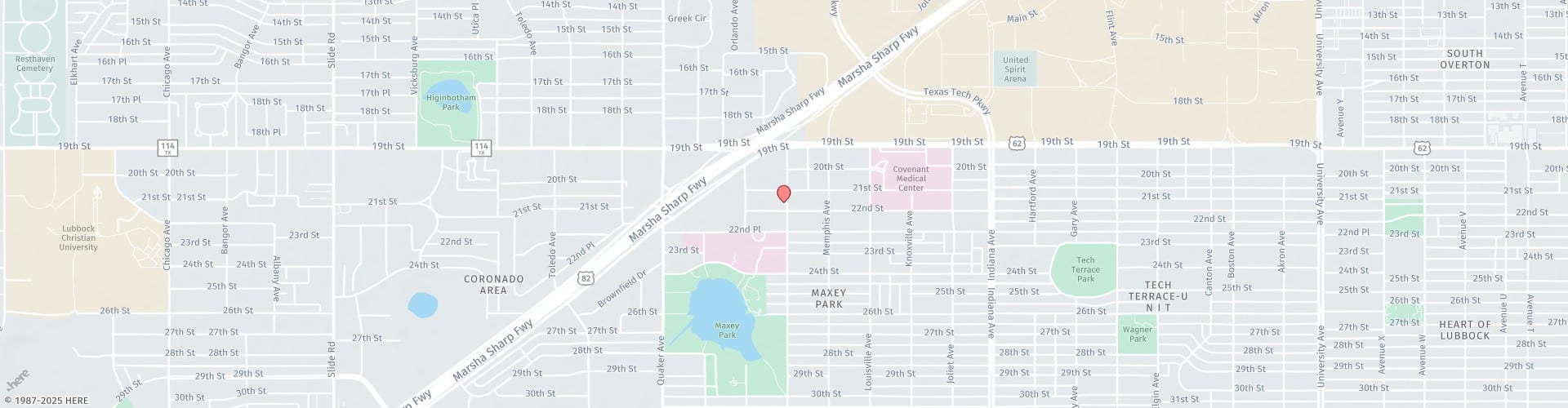 Location Map: 