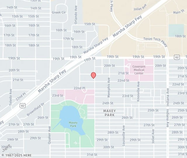 Lubbock Integrative Medical Associates