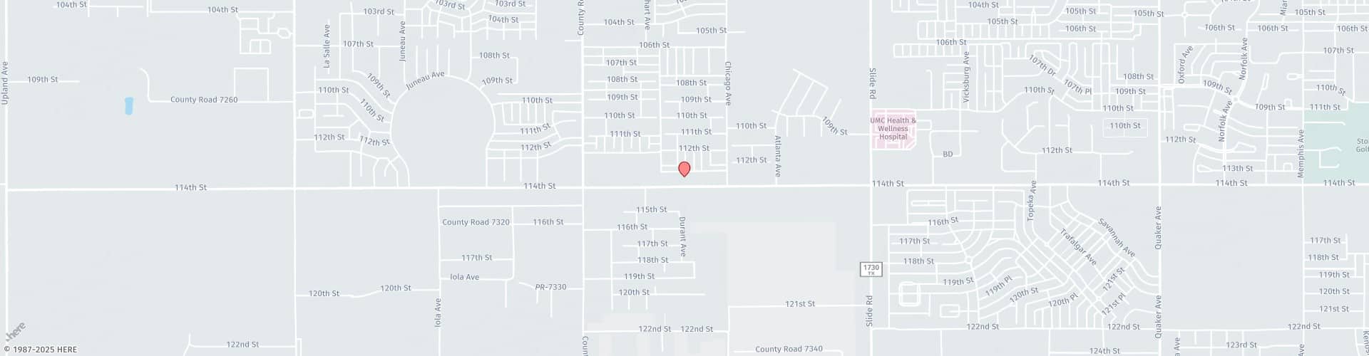 Location Map: 
