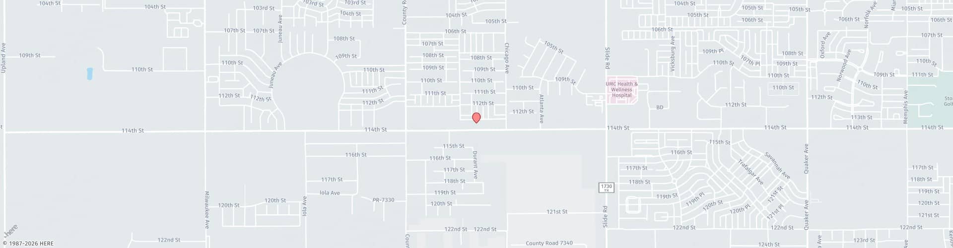 Location Map: 